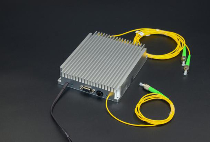 23dBm Erbium-doped Fiber Amplifier And 500mW Raman Amplifier Pump Hybrid Module HEA-BA-23-1455-500-M Module Type - Click Image to Close